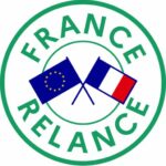 France relance logo