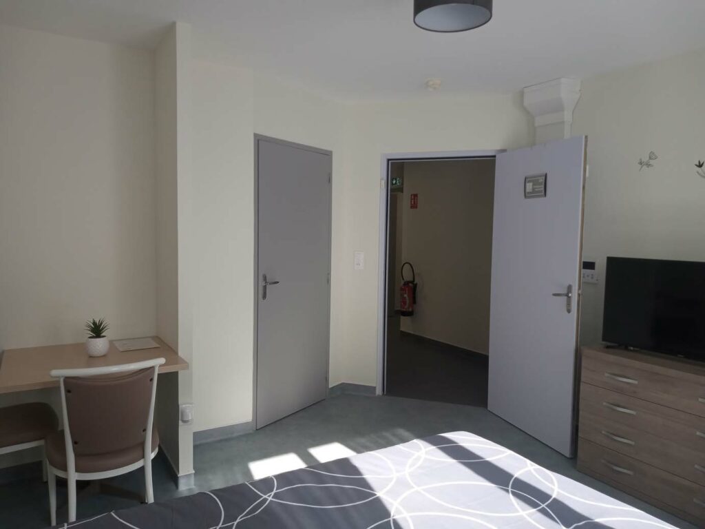 Présentation héb temp