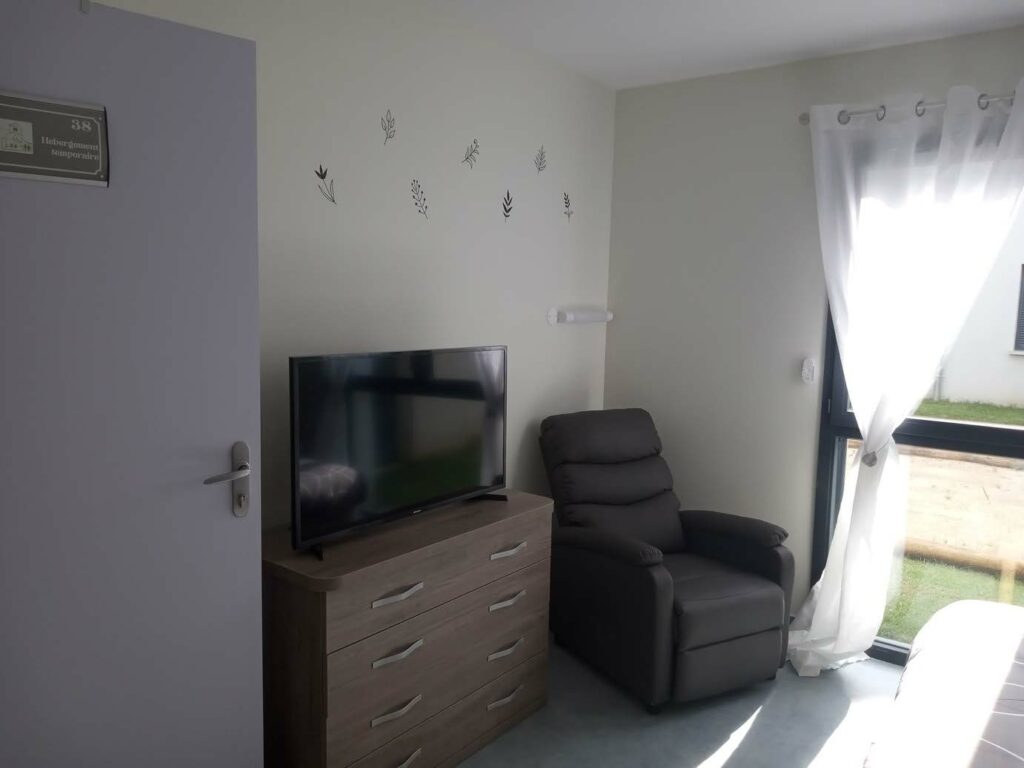 Présentation héb tempo