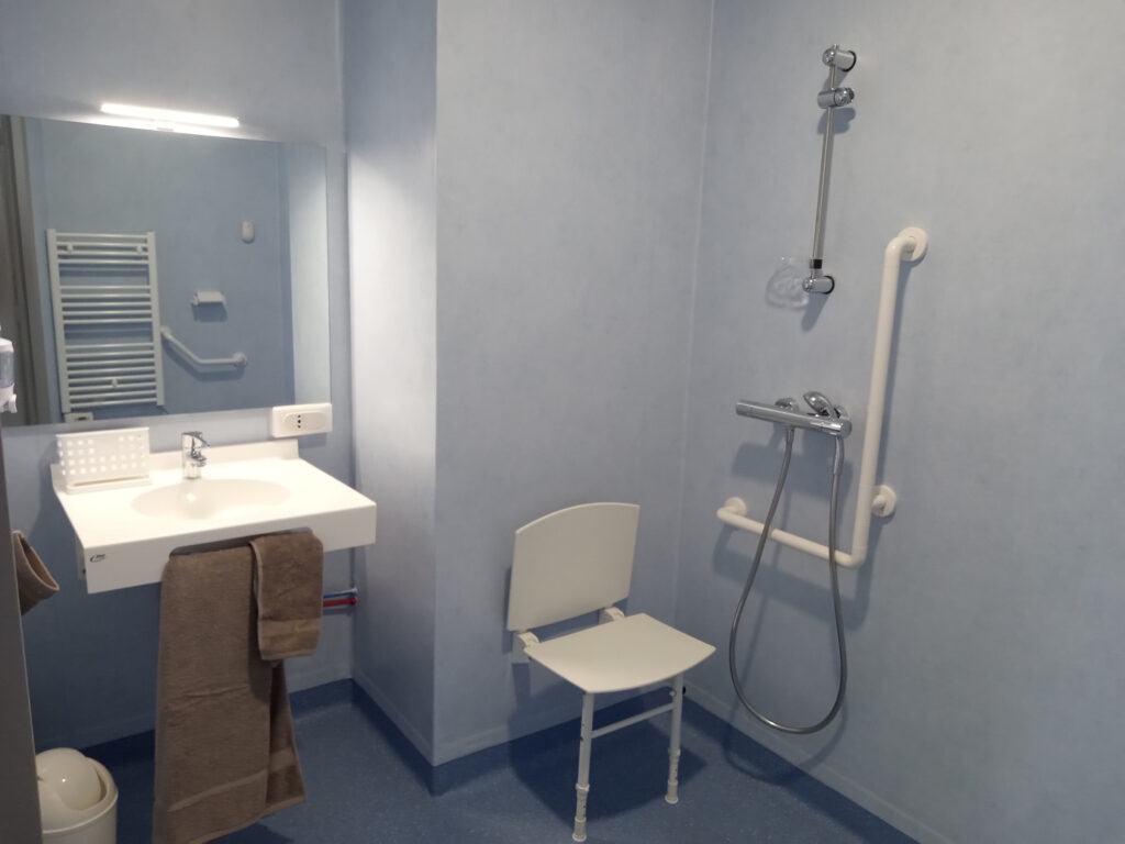 Présentation héb tempre